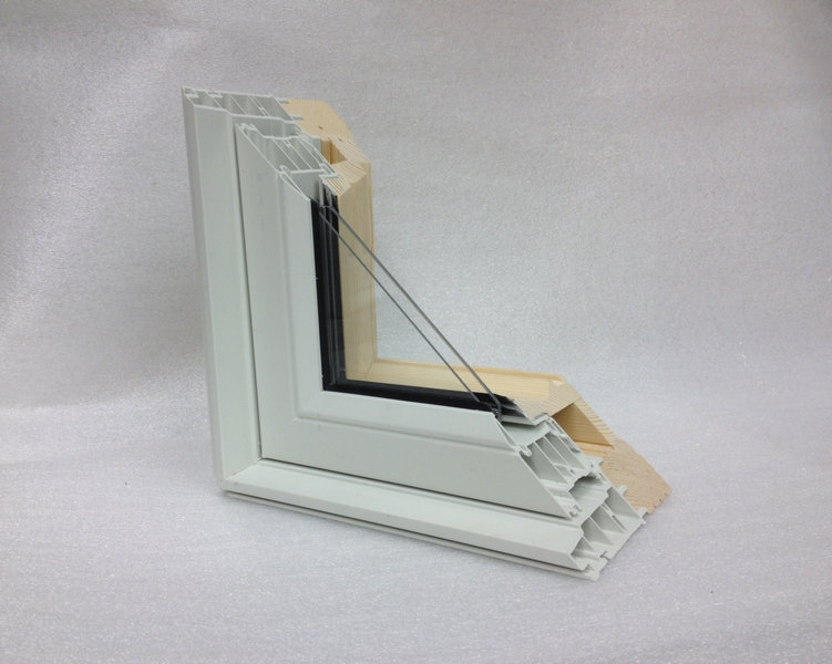 New Dashwood Heritage Series Windows Dashwood
