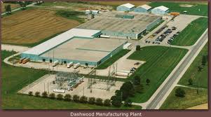 Dashwood Factory Photo