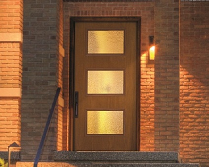 Entry Doors Pulse