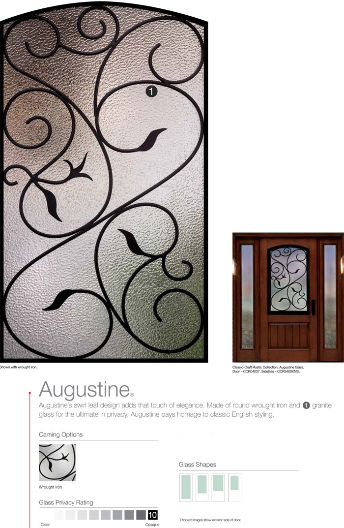 Augustine