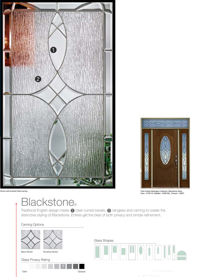 Blackstone