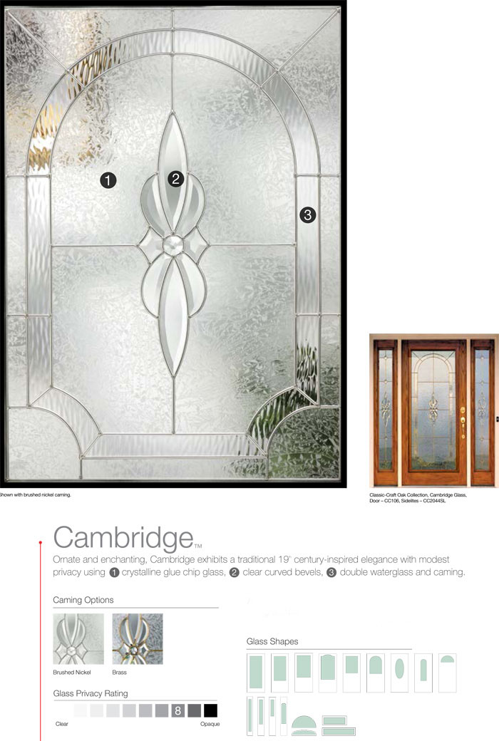 Cambridge