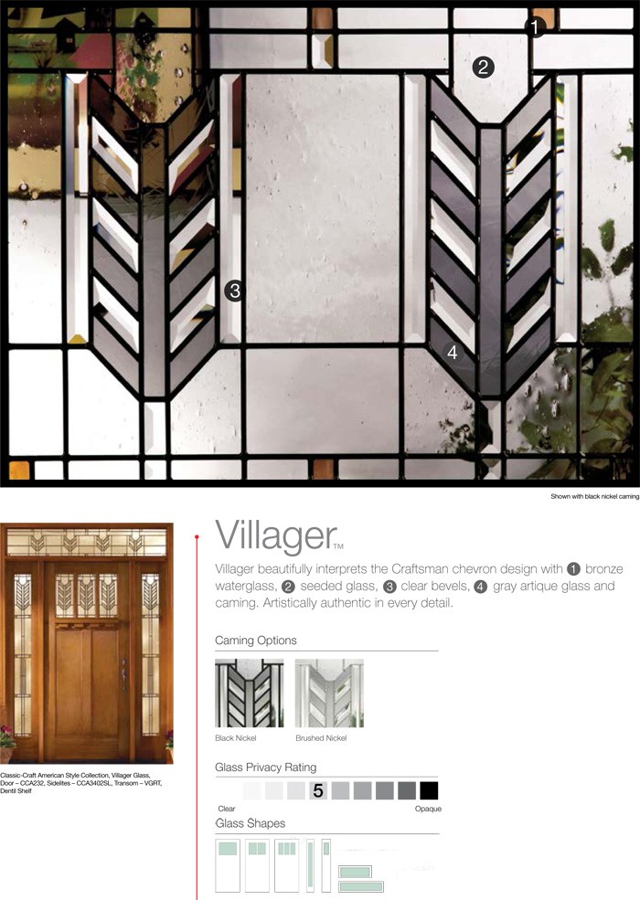 Villager
