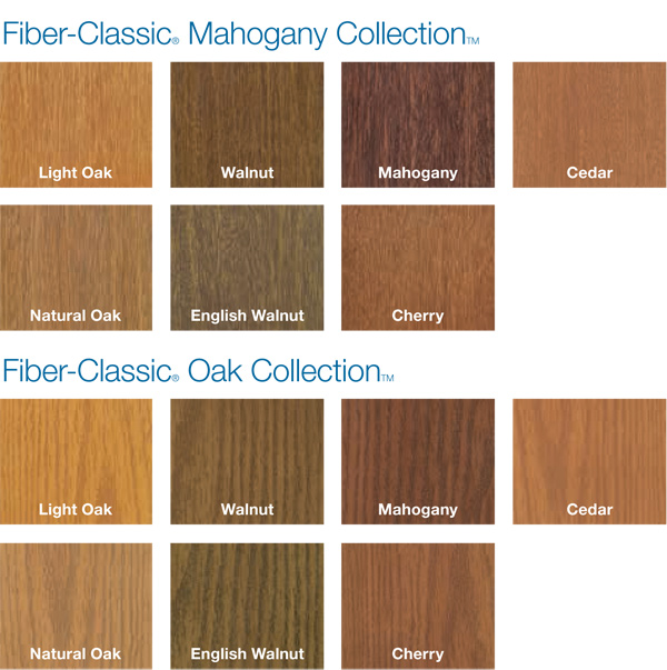 Stain Kit