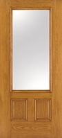 3/4 Lite 2 Panel