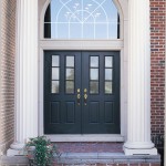 Profiles Steel w/ LowE Glass & SDL Grilles