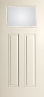 Craftsman Lite 2 Panel