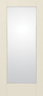 Full Lite Flush-Glazed