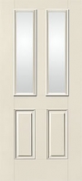 Twin Half Lite 2 Panel