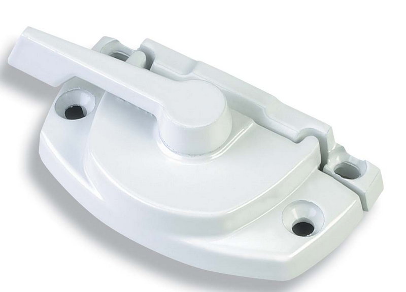 Trinity Gliding Slider Lock