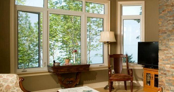 Windows Casements & Awnings