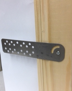 Installation-Strap