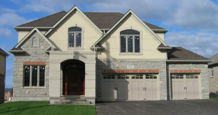 New Home Construction