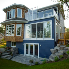 Trinity® Series Windows