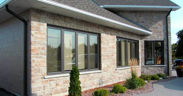 Trinity Windows Casements and Awnings