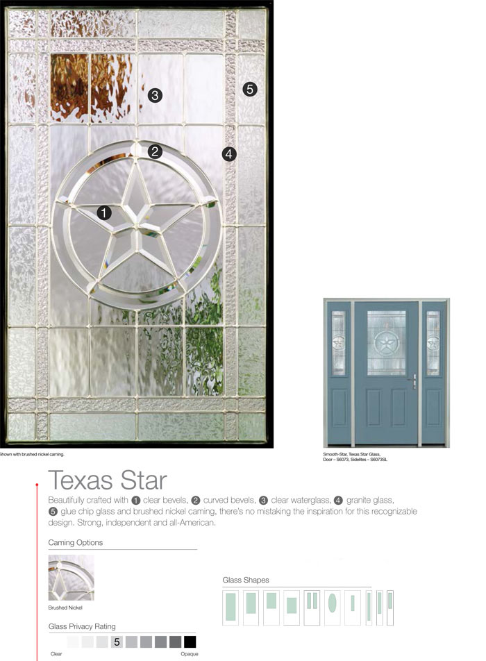 Texas-Star