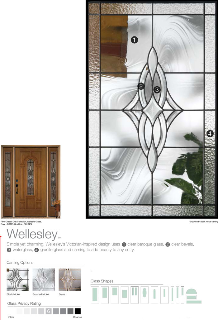 Wellesley
