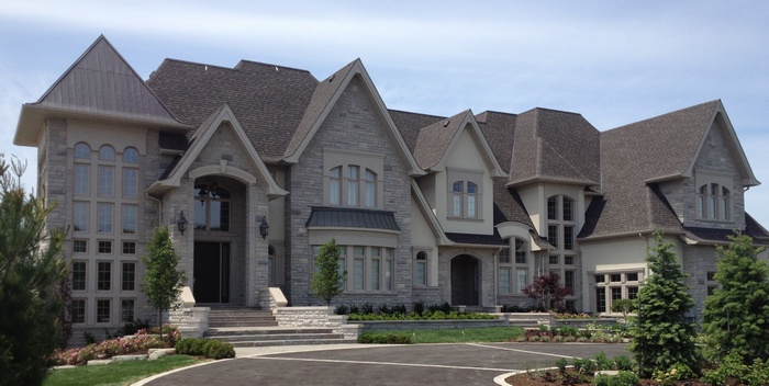 Heritage Series Home