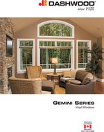 Dashwood-Gemini-Series