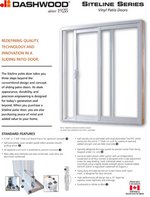 Dashwood-Industries-Sell-Sheet-Siteline-Patio-Door