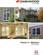 Dashwood-Trinity-Series