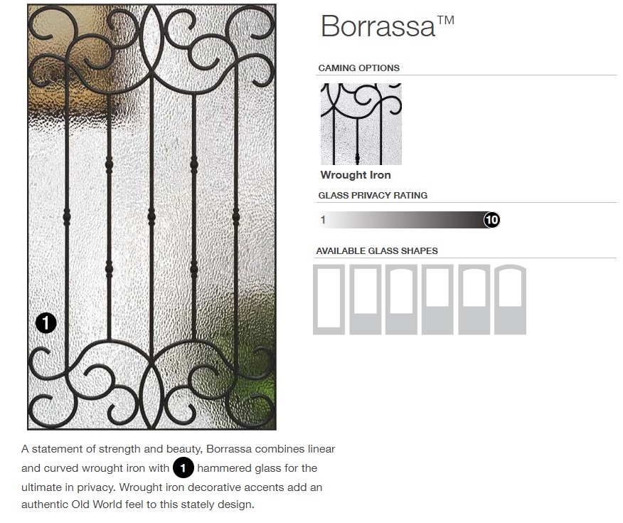 Borrassa