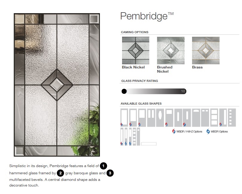 Pembridge